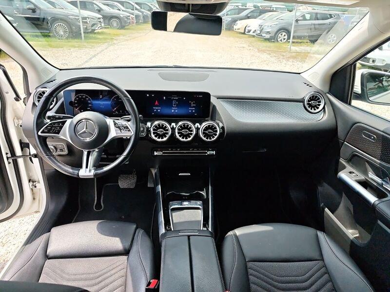 Mercedes-Benz Classe B B 180 d Progressive Advanced Plus