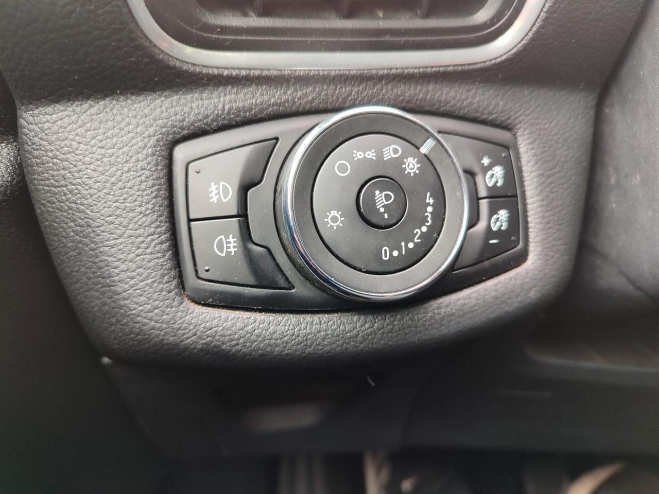 Ford B-Max 1.5 TDCi 95CV 2016!!!