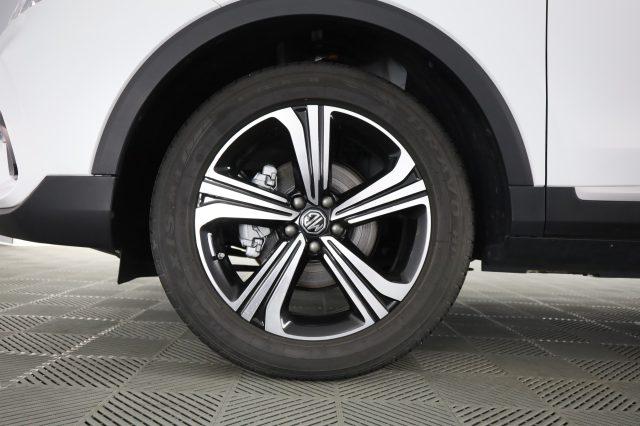 MG ZS ZS 1.5 VTi-tech Comfort