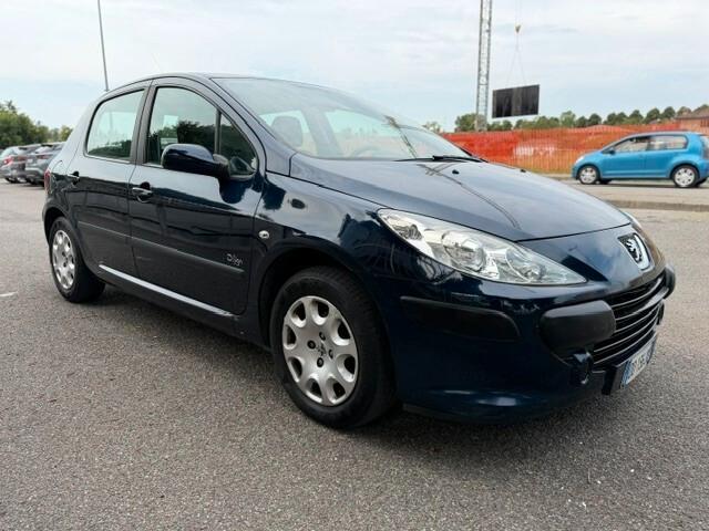 Peugeot 307 1.4 16V 5p. D-Sign Euro 4 adatta a neopatentati