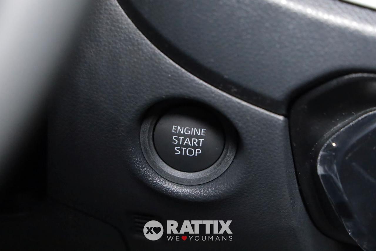 Toyota Aygo X 1.0 72CV Lounge s-CVT