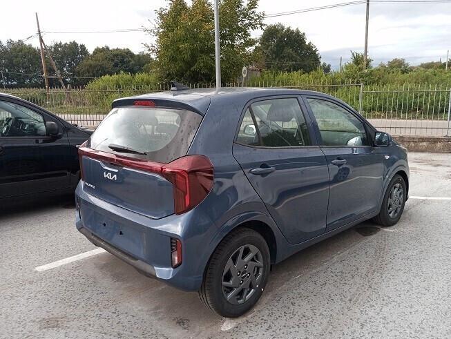 Kia Picanto 1.0 12V 5 porte Urban