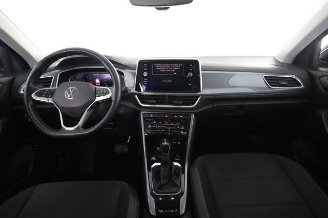 VOLKSWAGEN T-Roc T-Roc 2.0 TDI SCR 150 CV DSG Style