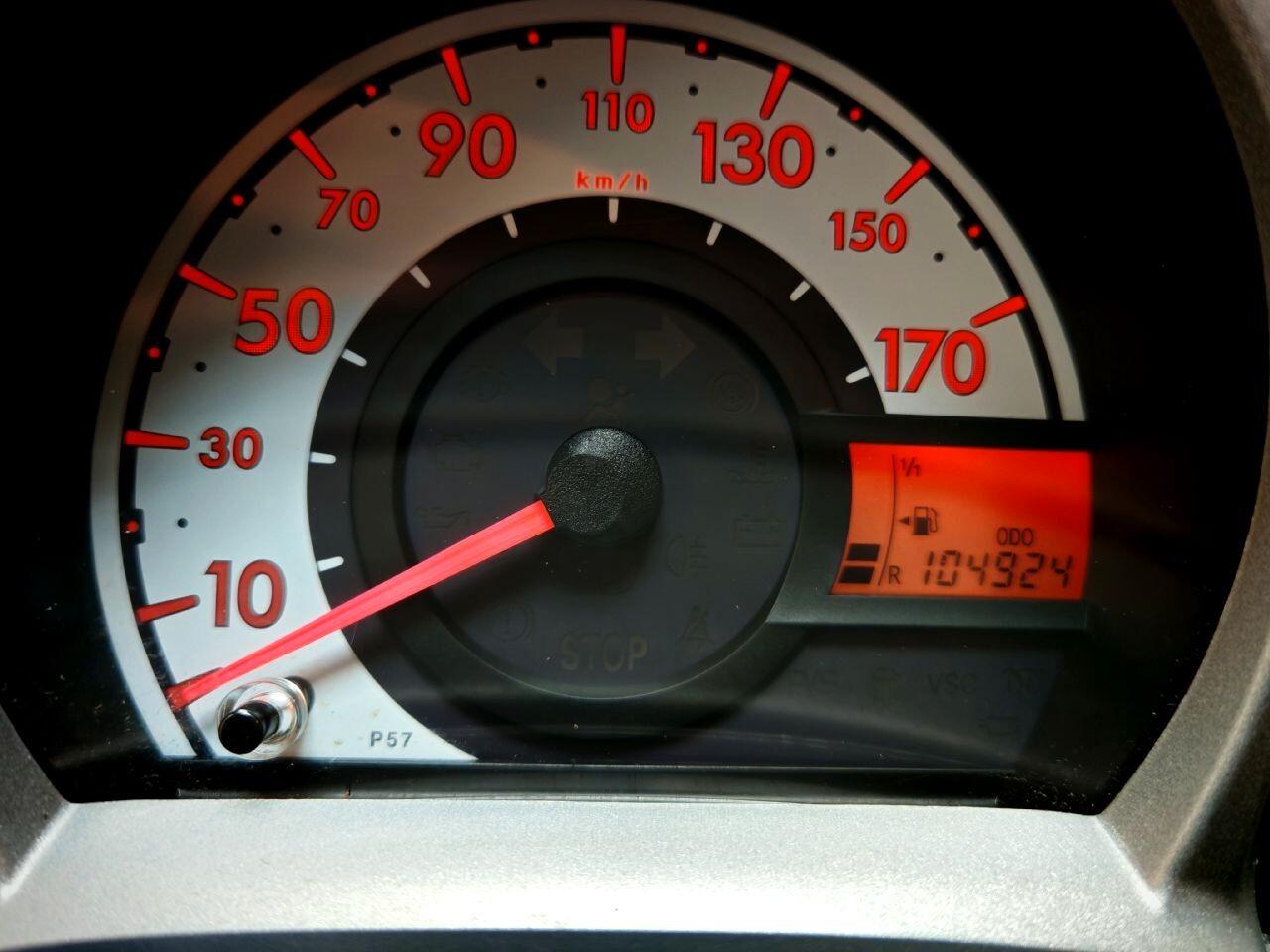 Toyota Aygo 1.0 Connect 5 Porte
