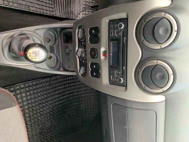 DACIA Duster 1.5 dCi 110CV 4x2 SL Delsey