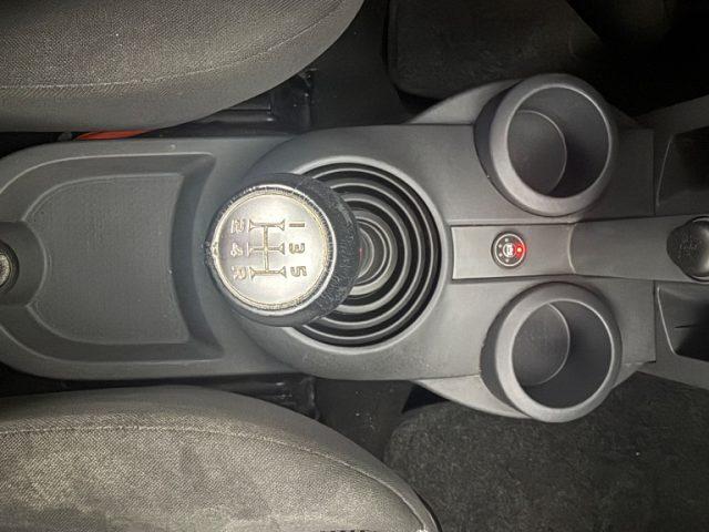 MITSUBISHI Colt 1.1 12V 5p. GPL Inform