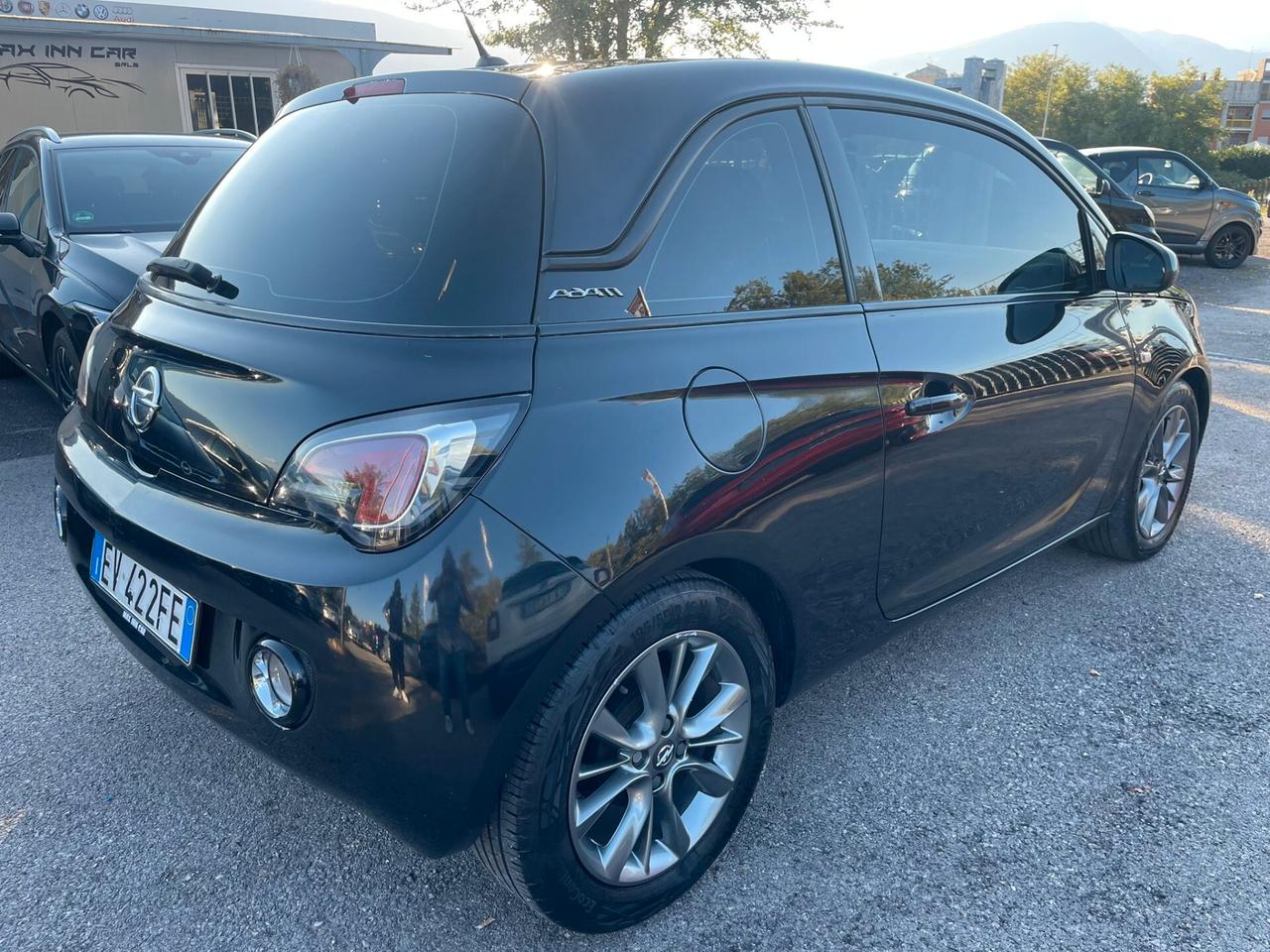 Opel Adam 1.2 70 CV Jam