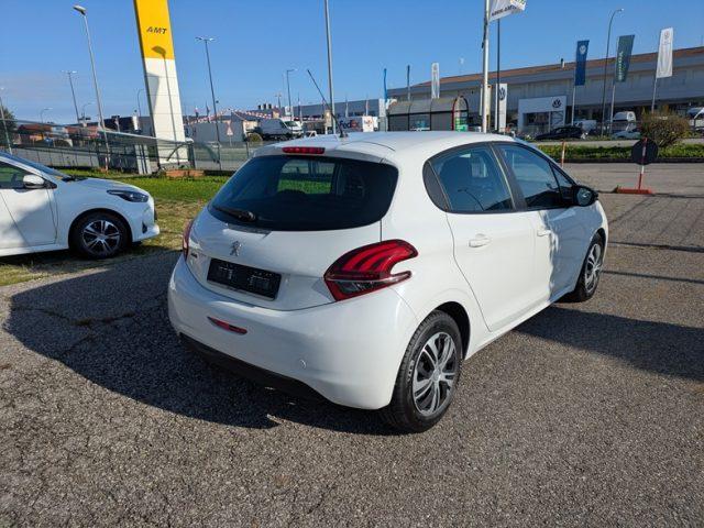 PEUGEOT 208 1° serie BlueHDi 75 5 porte Active