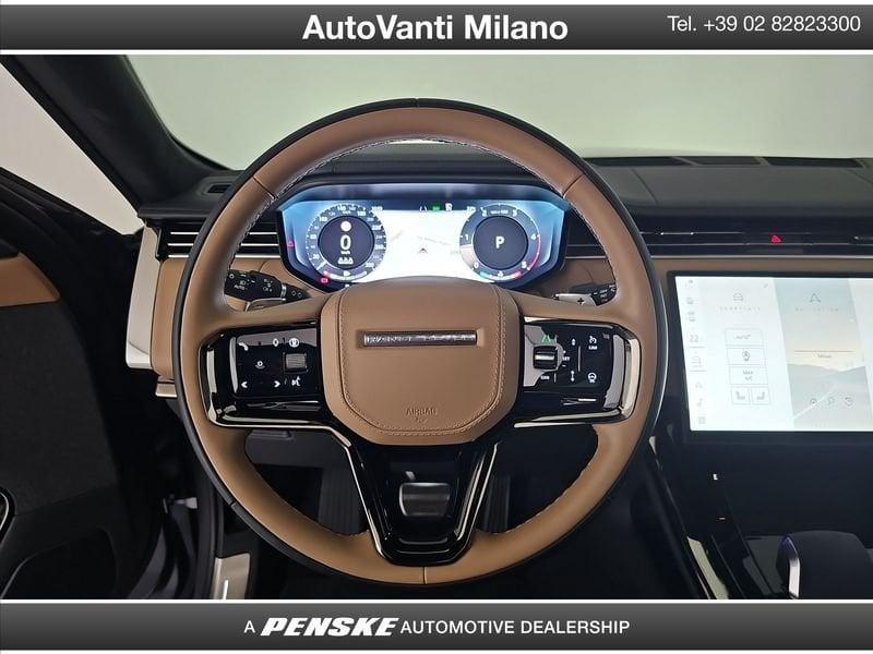 Land Rover Range Rover Sport Range Rover Sport 3.0d i6 mhev Autobiography awd 350cv auto