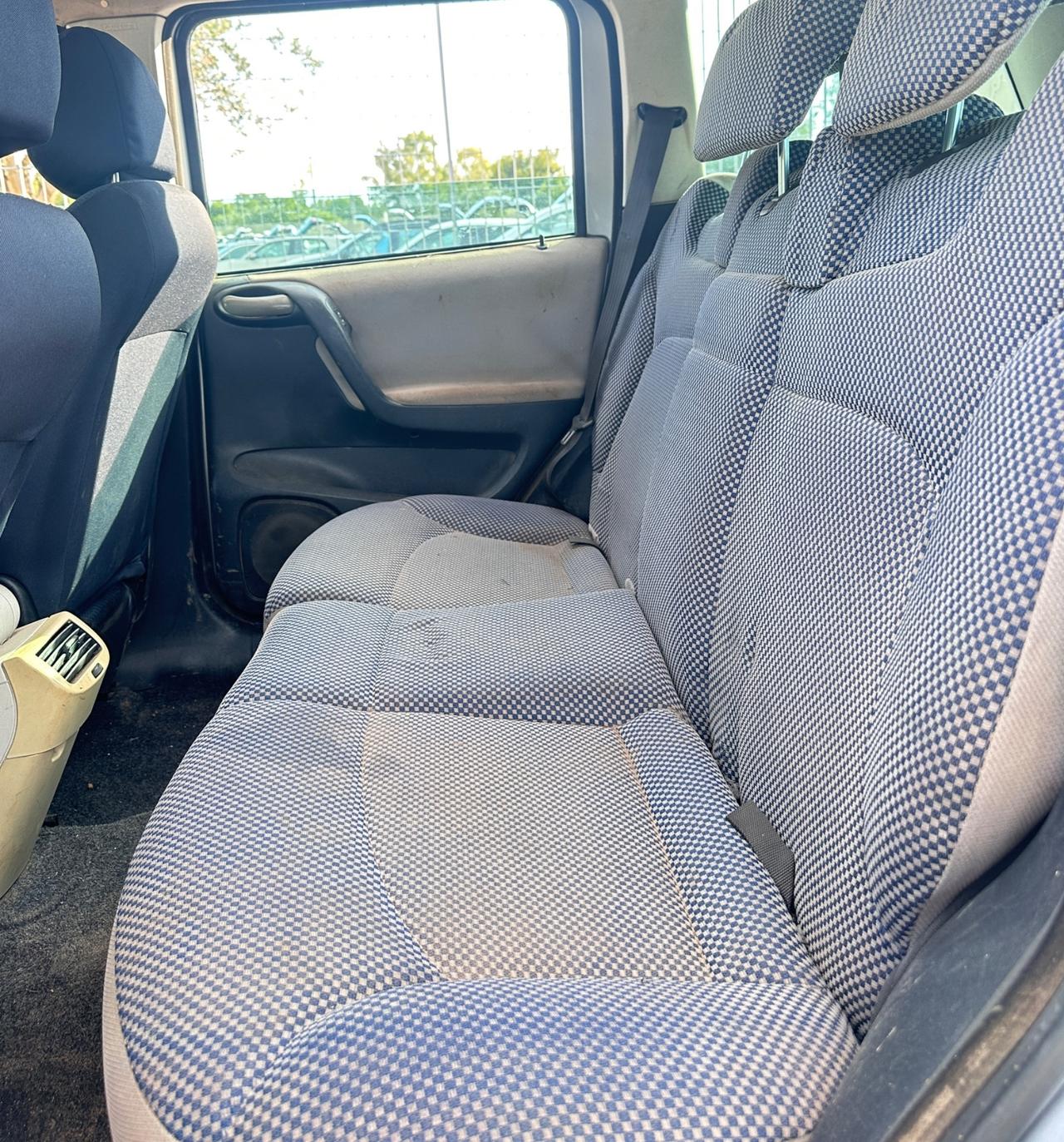 Fiat Stilo 1.9 JTD Multi Wagon Dynamic-2004