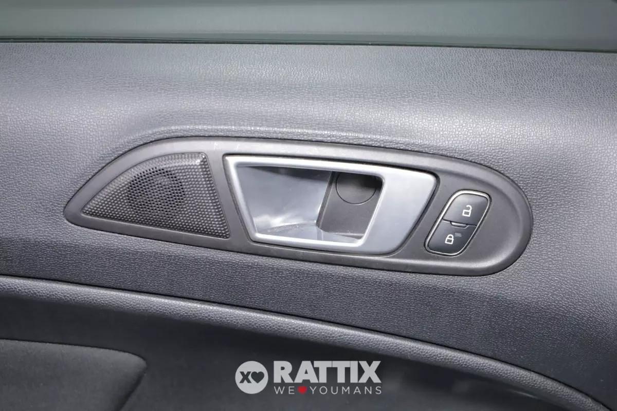 Ford EcoSport 1.0 Ecoboost 100CV Business