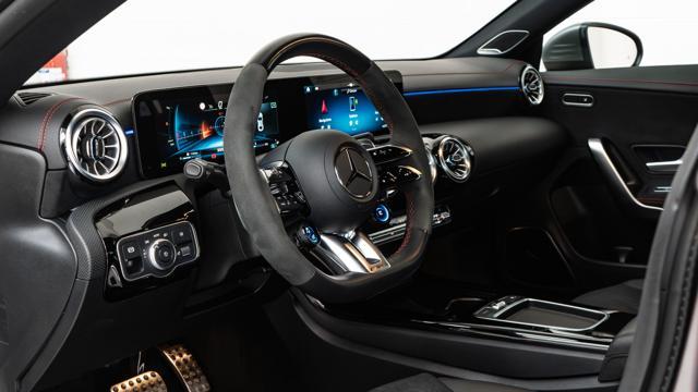 MERCEDES-BENZ CLA 45S AMG 4Matic+ Premium Plus IVA