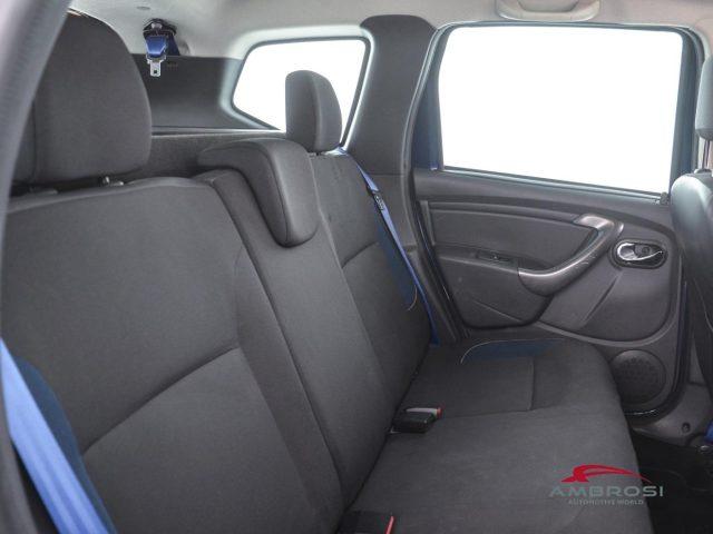 DACIA Duster 1.5 dCi 110CV 4x2 La Gazzetta dello Sport
