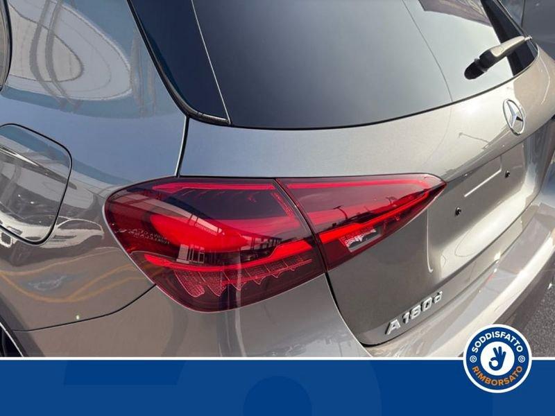 Mercedes-Benz Classe A 180d Automatic AMG Line Advanced Plus Extra