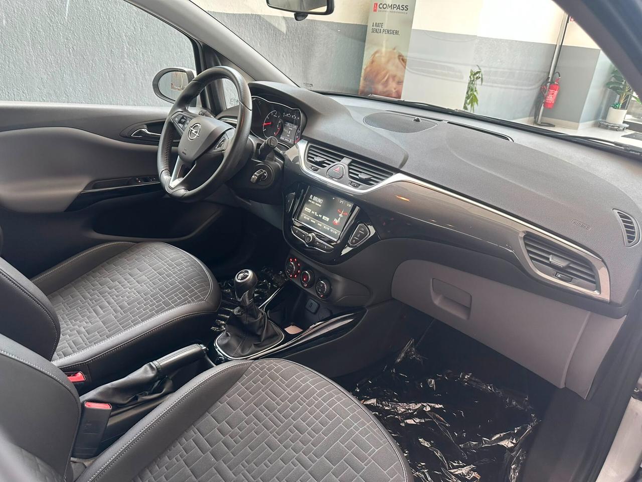 Opel Corsa 1.4 90CV GPL Tech Coupé Advance