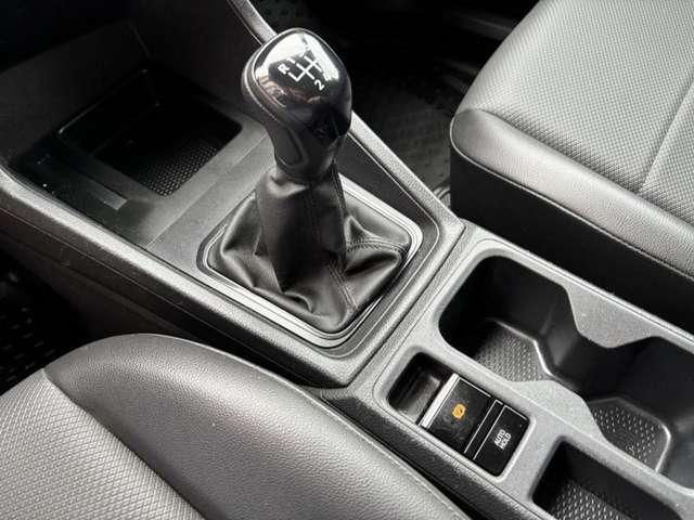 Volkswagen Caddy 2.0 TDI 75 CV Furgone