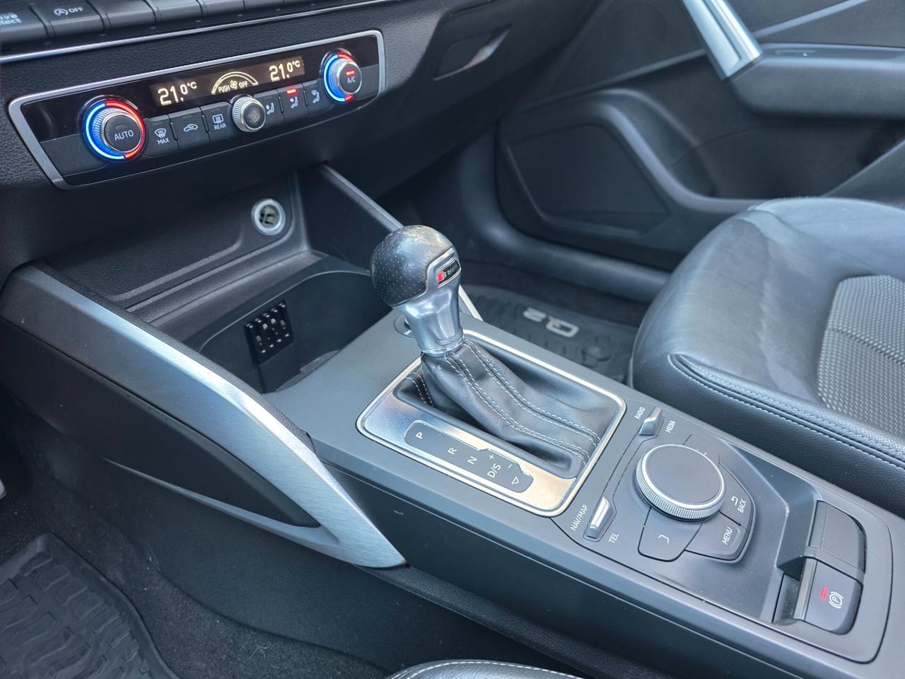 Audi Q2 2.0 TDI quattro S tronic S line TETTO CERCI 19