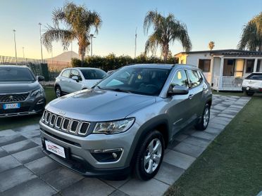Jeep Compass 1.6 Mjt 120 cv LONGITUDE BUSINESS 2020