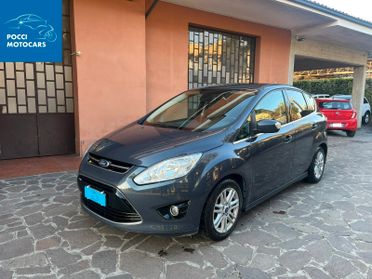 Ford C-Max 1.6 TDCi 115CV Titanium