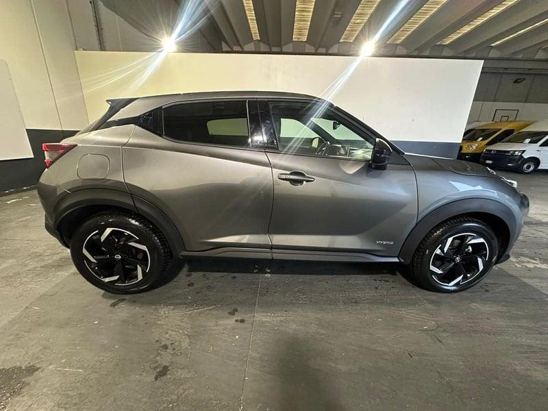 Nissan Juke Juke 1.6 HEV N-Connecta