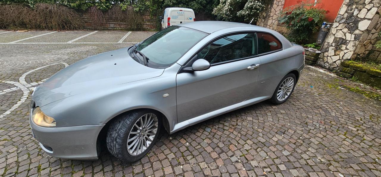 Alfa Romeo GT 1.9 MJT 16V Progression