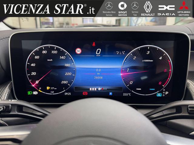 MERCEDES-BENZ GLC 220 d MHV 4MATIC AMG ADVANCED PLUS