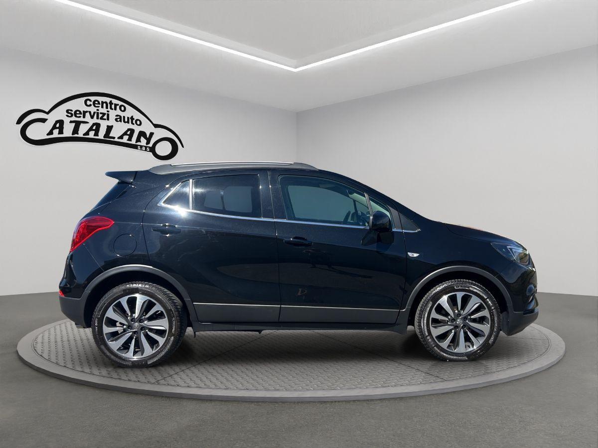 OPEL - Mokka X - 1.6 CDTI Ecot.136 4x2 S&S Innov.