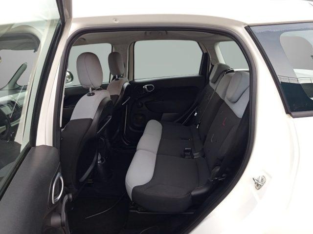 FIAT 500L 1.3 Multijet 95 CV Pop Star