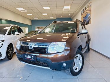 Dacia Duster 1.5 dCi 110CV 4x2 "Perfetta!