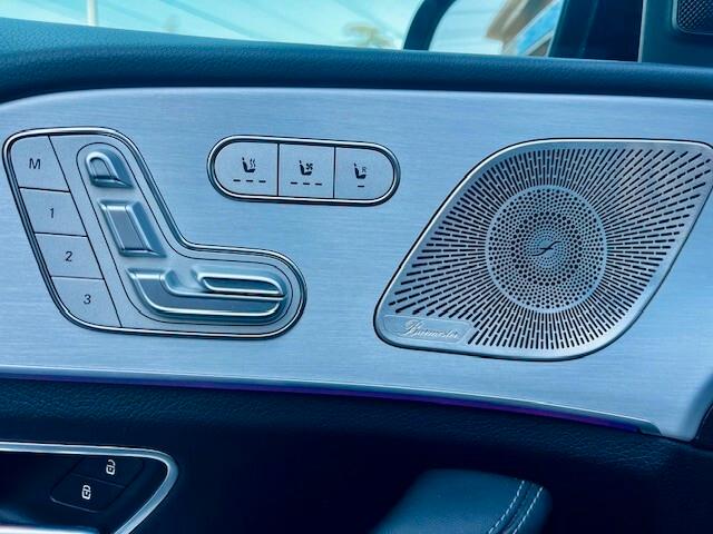 Mercedes-Benz GLE 300 Coupe' Line Premium AMG 4matic auto " PERFETTA "