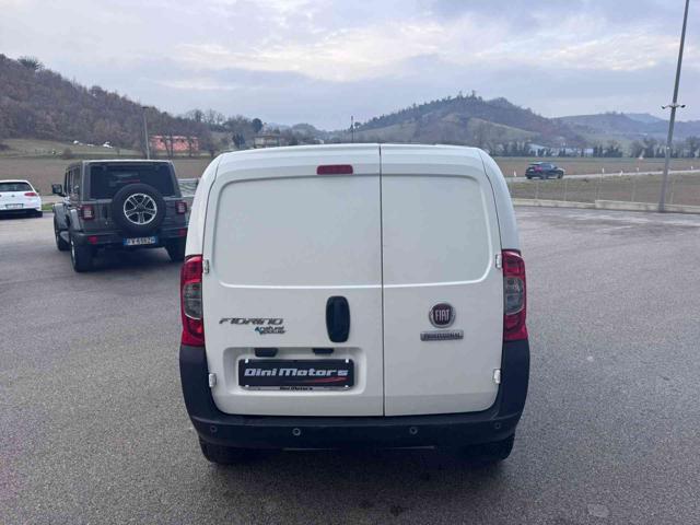 FIAT Fiorino 1.4 8V CNG 70CV Cargo SX METANO iva esposta