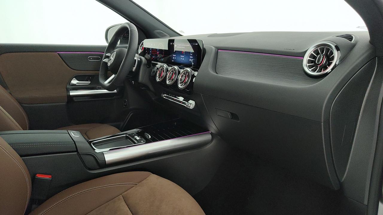 Mercedes-Benz GLA 180 Automatic