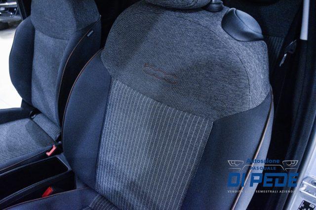 FIAT 500 BUSINESS OPENING EDITION 42 kWh