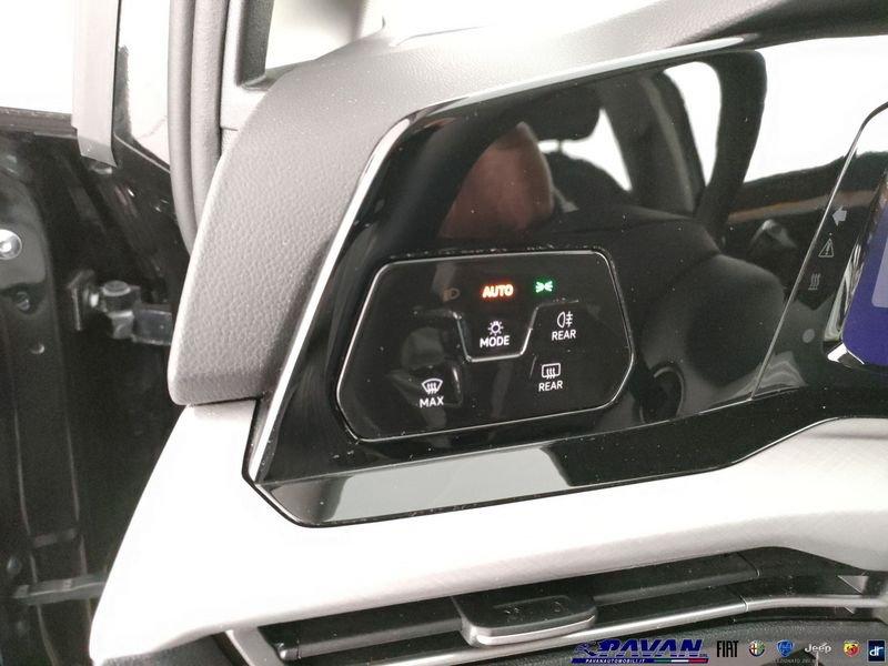 Volkswagen Golf 1.0 eTSI EVO DSG MHEV Life