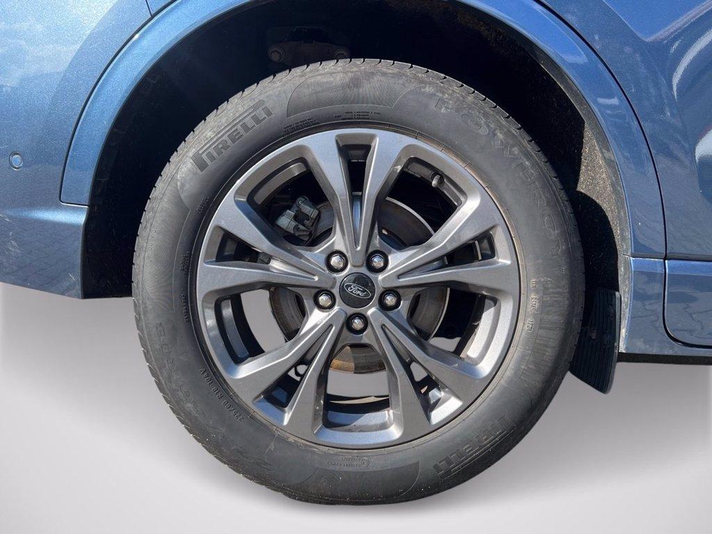 FORD Kuga 2.5 Full Hybrid 190 CV CVT 2WD ST-Line del 2022