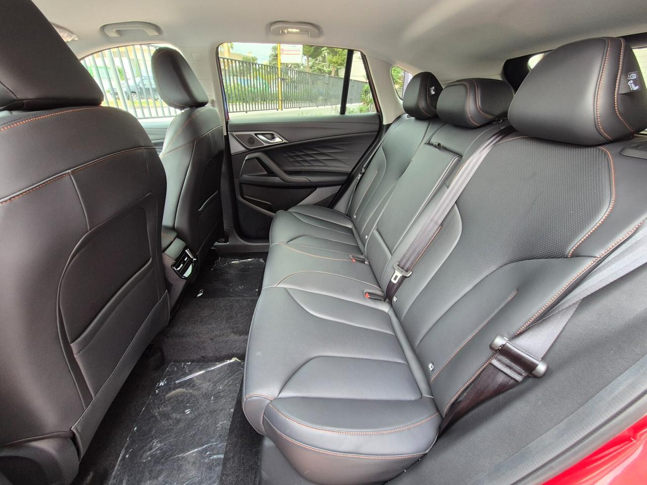 Mg Nuova HS 1.5 Luxury 170CV MT