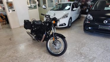 Benelli Imperiale 400
