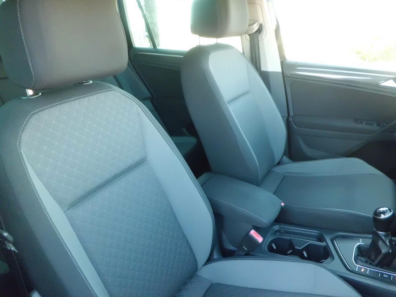 Volkswagen Tiguan 1.6 TDI R-LINE -FULL