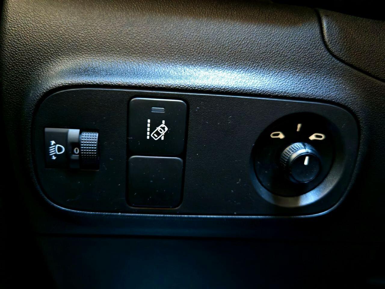 Citroen C3 1.2 You 83cv Pochissimi Km