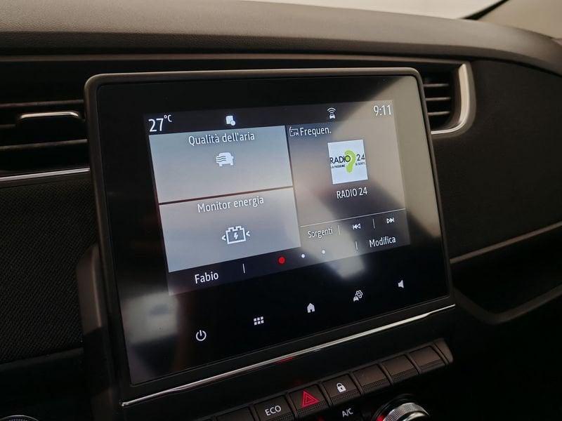 Renault ZOE Zen R110 Flex IVA ESPOSTA