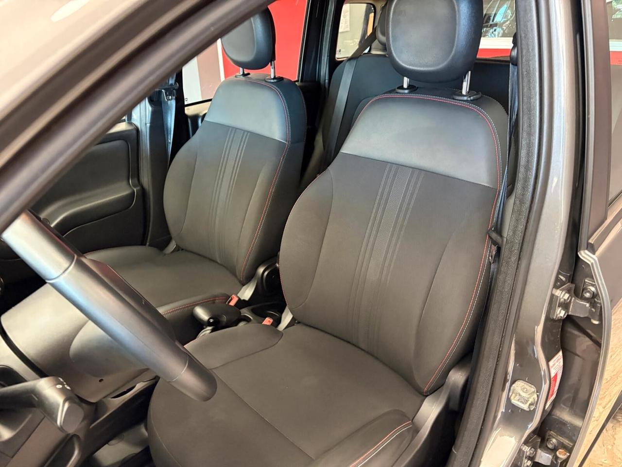 Fiat Panda 1.0 FireFly S&S Hybrid Sport