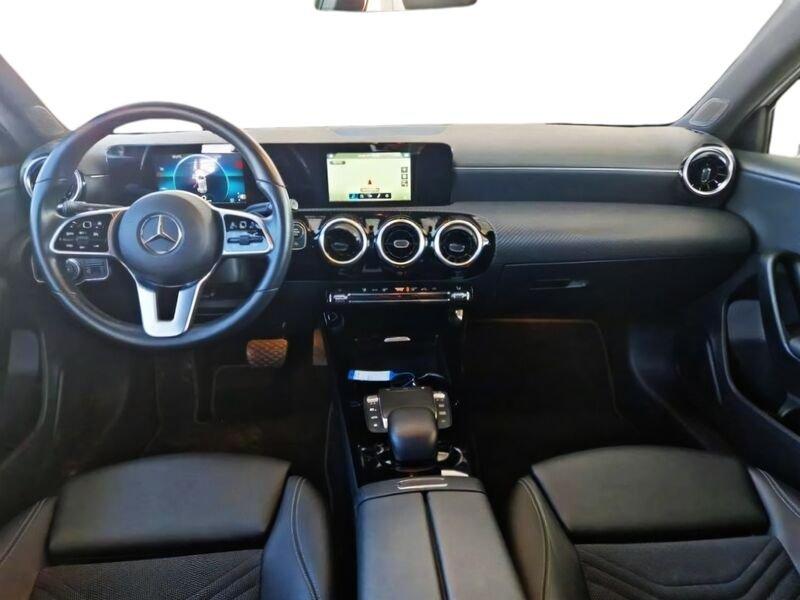 Mercedes-Benz Classe A 180 d 116 CV Automatica NAVI TETTO LED Business Extra