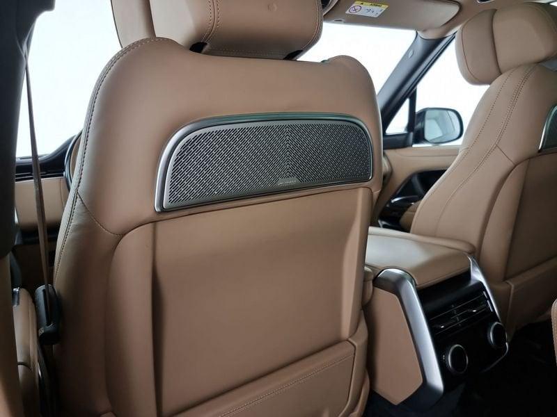 Land Rover Range Rover 4.4 V8 Autobiography