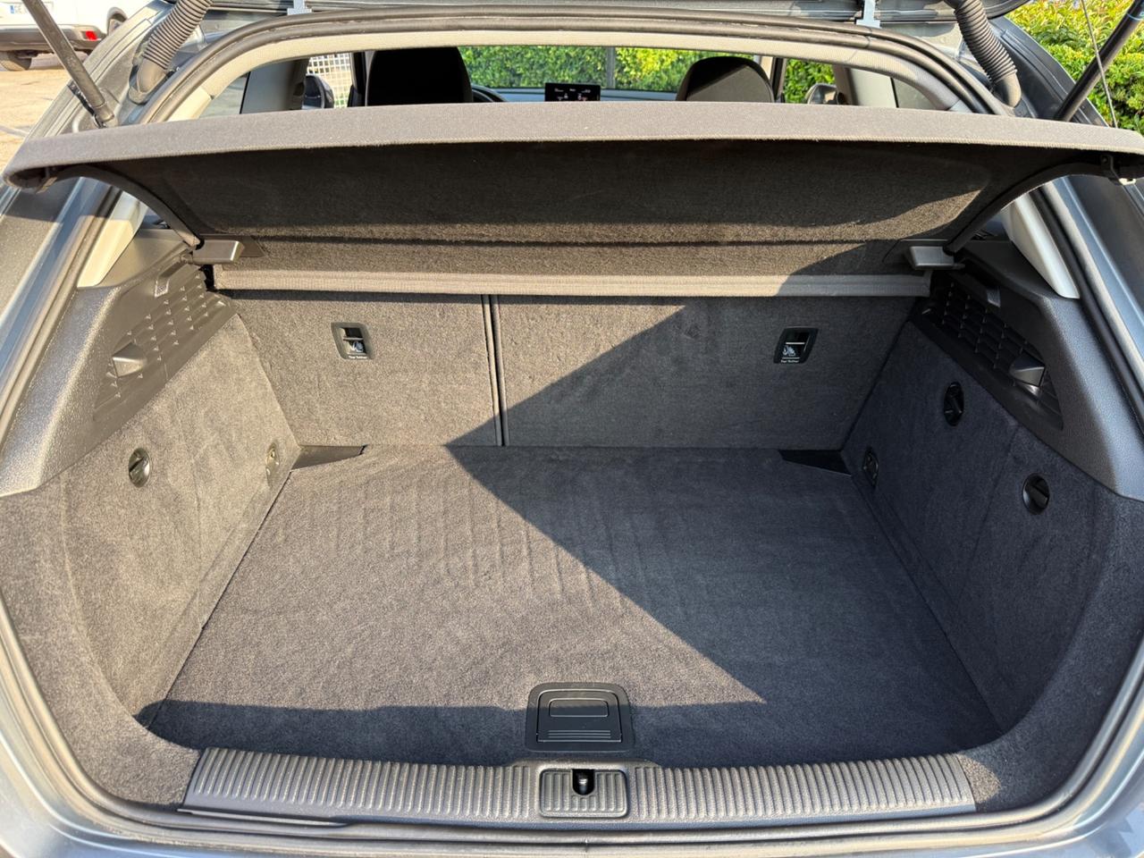 Audi A3 1.6 TDI 105CV - OK NEOPATENTATI 2014