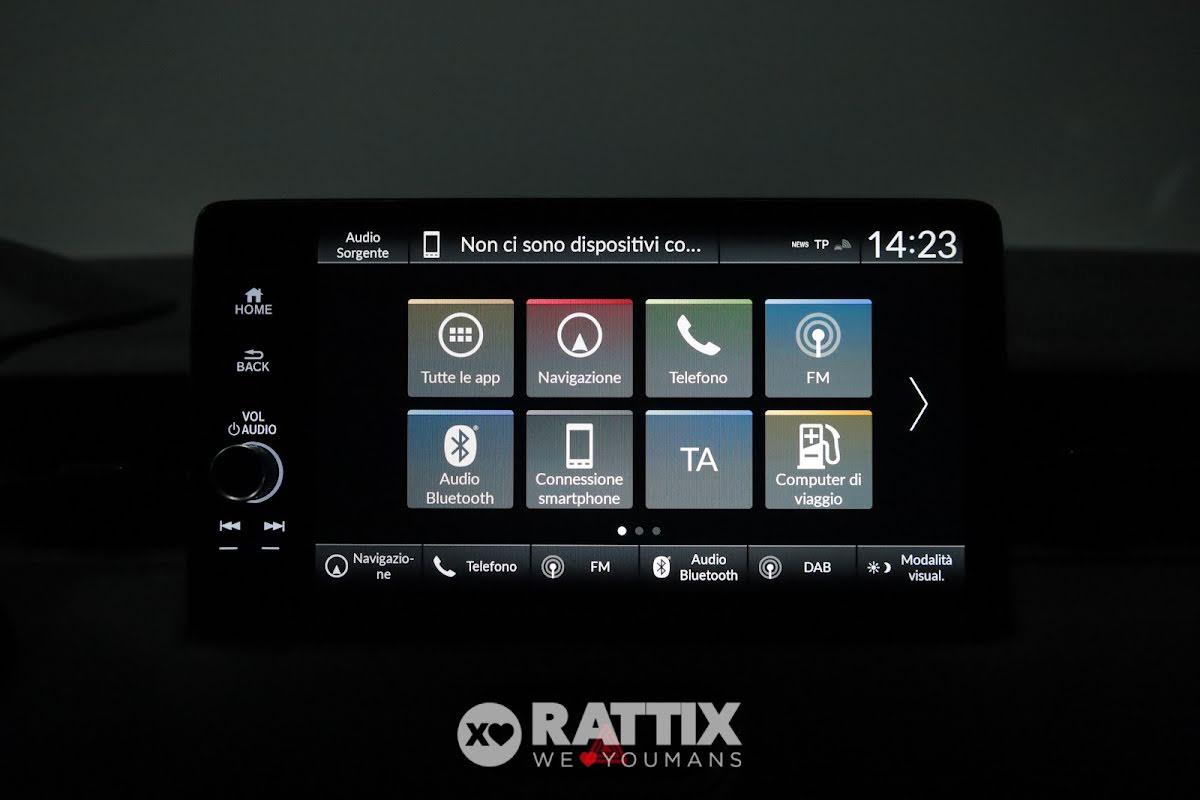 Honda HR-V 1.5 hev Elegance ecvt