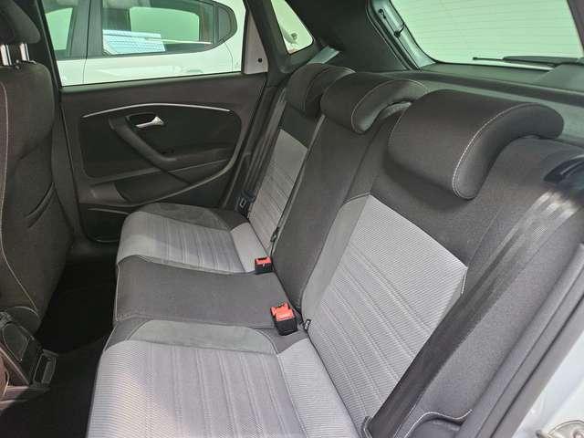 Volkswagen Polo Polo R-line 5p 1.0 tsi 110cv