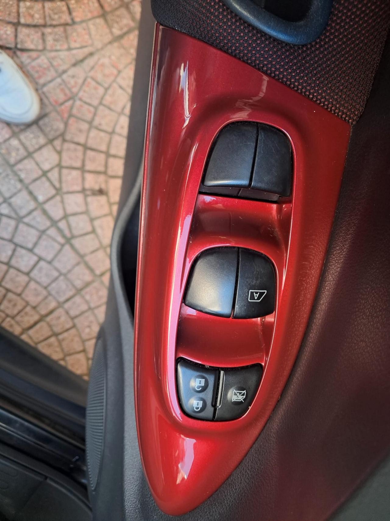 NISSAN JUKE 1.5 Dci-NEOPATENTATI-Euro 6490