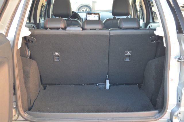 FORD EcoSport 1.0 EcoBoost 125 CV Start&Stop ST-Line