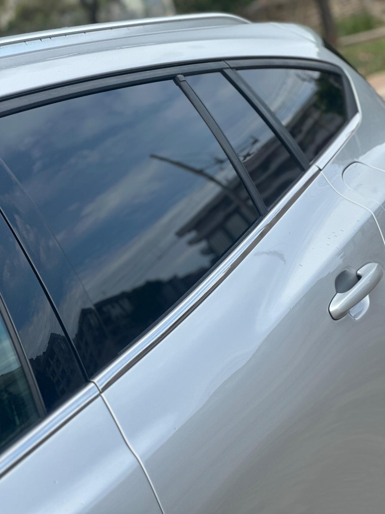 Ford FOCUS 1.5 DIESEL 2020 - TAGLIANDI CASA MADRE