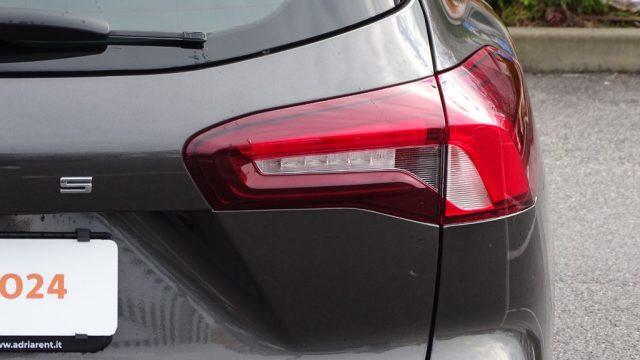 FORD Focus 1.5 EcoBlue 120 CV, automatica, Garanzia..
